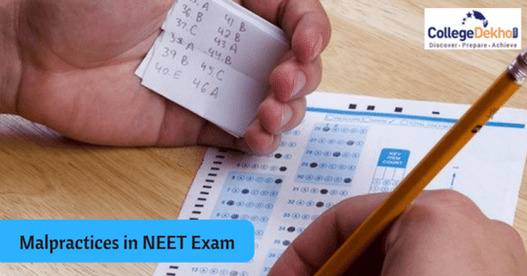 NEET 2017: CBSE Releases List of Debarred Candidates