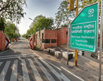 ECE Dept. at MNIT Jaipur Organises Train-the-Trainer programme