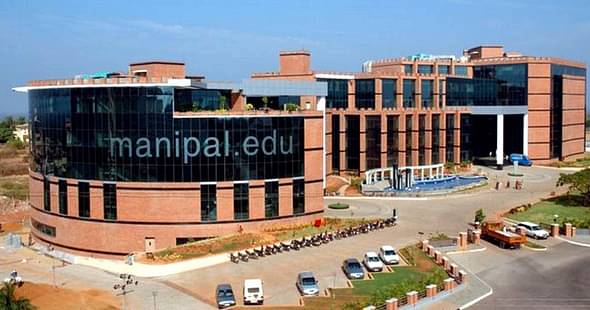 Manipal Academy of Higher Education (MAHE) Accredited with NAAC ‘A’ Grade