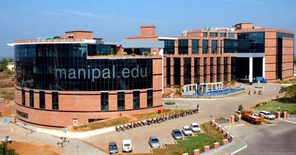 Manipal Academy of Higher Education (MAHE) Accredited with NAAC ‘A’ Grade