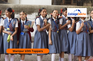 Manipur 10th Toppers 2026