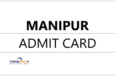 Manipur 12th Admit Card 2024