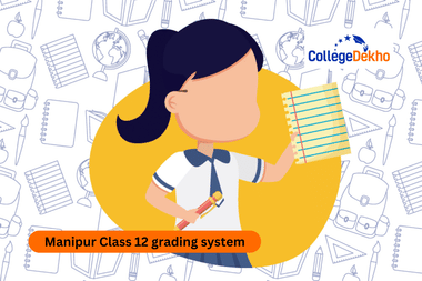 Manipur Class 12 Grading System 2026