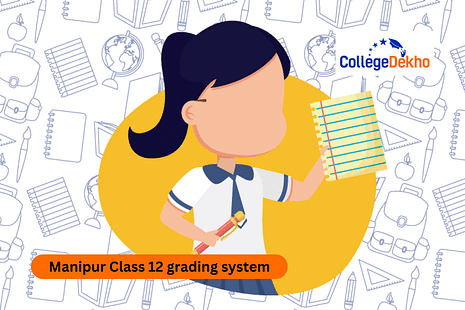 Manipur Class 12 Grading System 2024