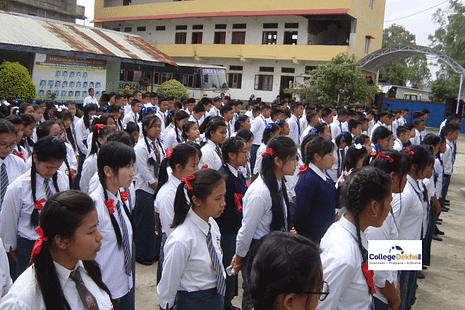 Manipur Board Exam 2024