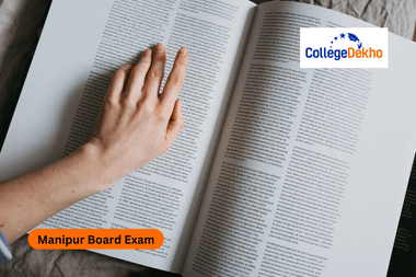 Manipur Board Exam 2026