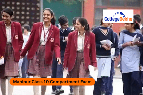 Manipur 10th Compartment Exam 2025