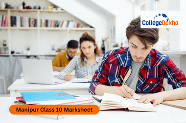 Manipur Class 10 Marksheet 2026