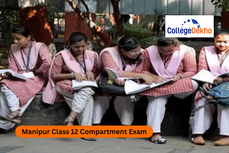 Manipur 12th Compartment Exam 2024
