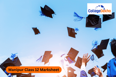 Manipur Class 12 Marksheet 2026