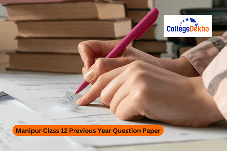 Manipur Class 12 Previous Year Question Paper