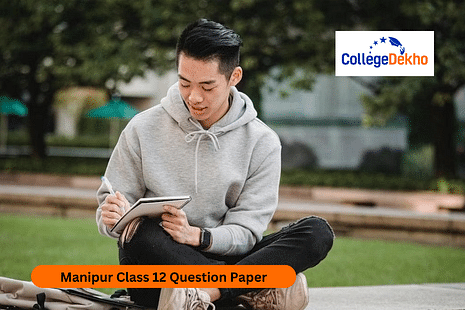 Manipur Class 12 Question Paper