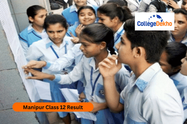 Manipur Class 12 Result 2026