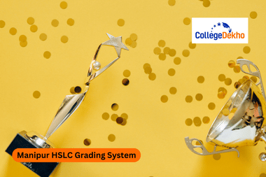 Manipur HSLC Grading System 2026