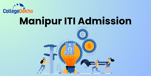 Manipur ITI Admission Process