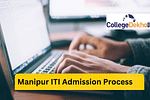 Manipur ITI Admission Process