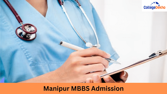 Manipur MBBS Admission 2024