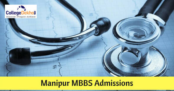 Manipur MBBS Admissions 2023