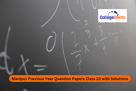 Manipur Class 10 Previous Year Question Papers