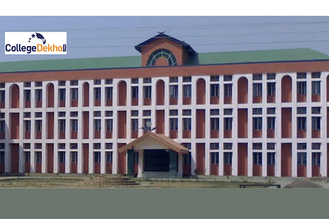 Manipur University UG Admission 2024 through CUET: Important Dates, Application Process, Course Wise Eligibility, Admission Process