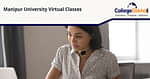 Manipur University Virtual Classes