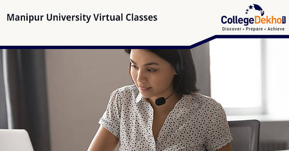 Manipur University Virtual Classes