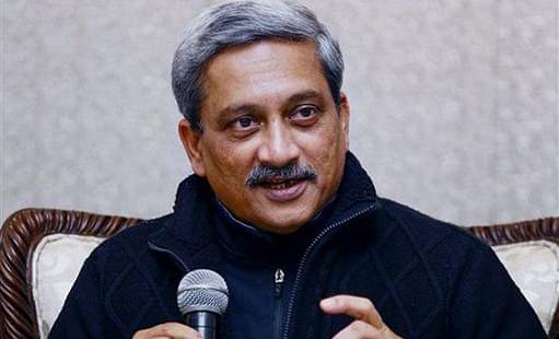Compulsory NCC Training in Schools and Colleges: Manohar Parrikar