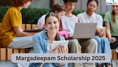 Margadeepam Scholarship 2025