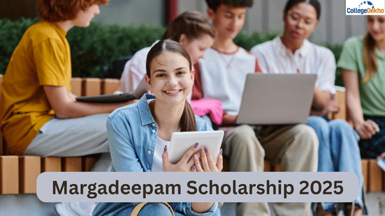 Margadeepam Scholarship 2025