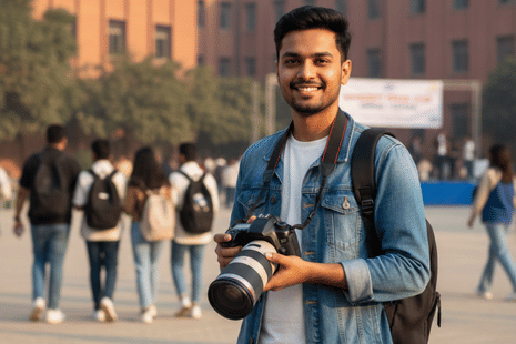 Mass Communication Colleges in Delhi Accepting CUET 2026 Scores