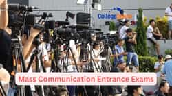 Mass Communication Entrance Exams in India 2025: Dates, Complete Details, Participating Colleges