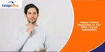 Master Critical Reasoning for XAT 2026: Logical Approaches