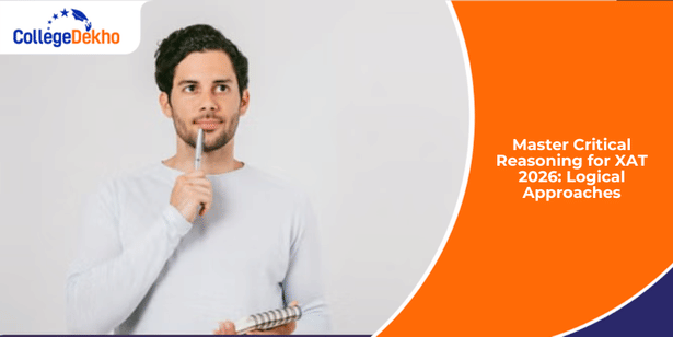 Master Critical Reasoning for XAT 2026: Logical Approaches