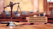 Master Principle-Fact Combinations for CLAT 2026 Hybrid Questions