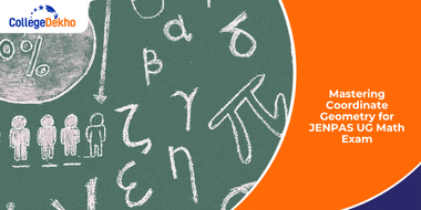 Mastering Coordinate Geometry for JENPAS UG Math Exam