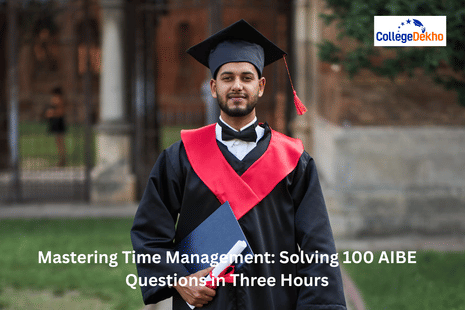 Time Management Tips for 100 AIBE Questions in 3 Hours