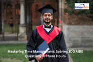 Time Management Tips for 100 AIBE Questions in 3 Hours