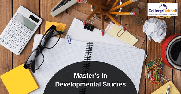 IIT Hyderabad Introduces Master's in Development Studies