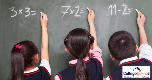HRD Ministry Forms Committee to Tackle Maths Fear in Students 