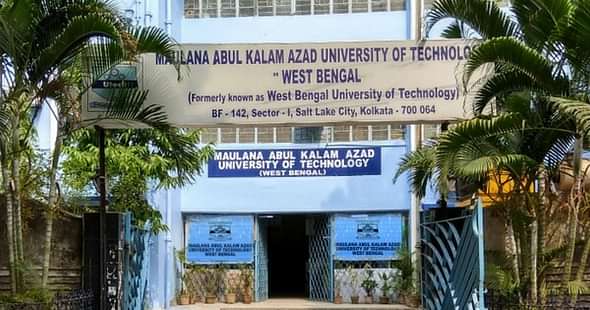 Maulana Abul Kalam Azad University of Technology Launches New Courses