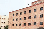 Maulana Azad Medical College New Delhi NEET Expected Cutoff 2024