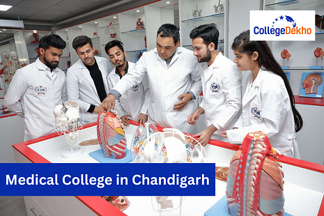 Top Medical College in Chandigarh