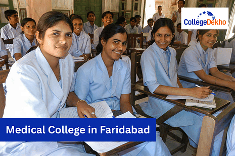 Medical Colleges in Faridabad