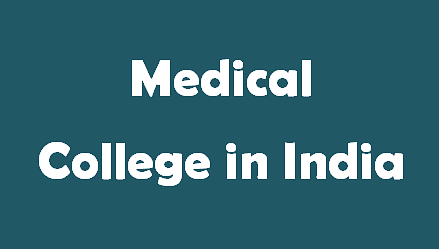 Government to Establish More Medical Colleges