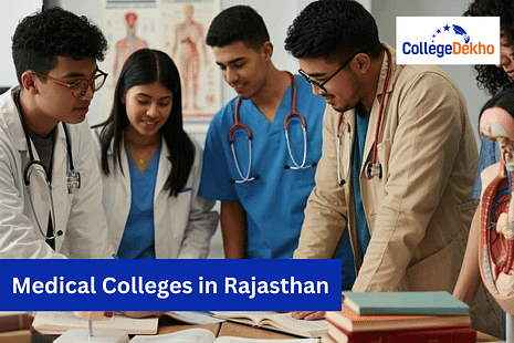Top Government Medical College in Rajasthan 2025