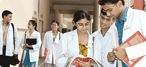 Increase of seats in Gujarat Medical Colleges