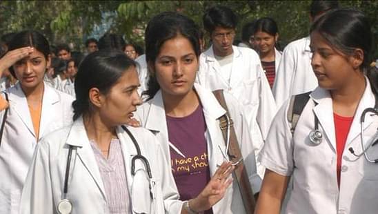 No Capitation Fee due to NEET, Private Medical Colleges Resort to Ridiculous Hike in Tuition Fees 