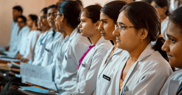 Supreme Court refuses to extend the counselling time of PG medical courses