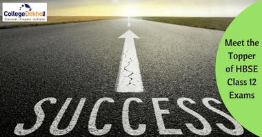 Urvashi Makkar Emerges as the Commerce Topper of HBSE Class 12 Exams