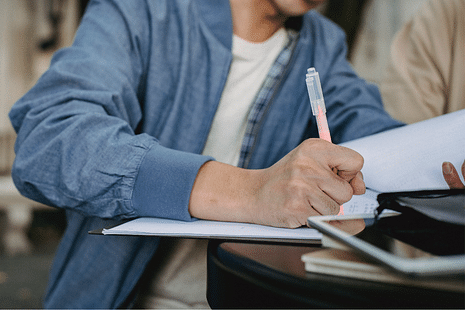 Meghalaya Class 12 Exam Dates 2024 Released (Image credit: Pexels)